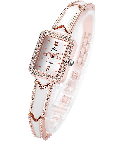 Amazon.co.jp: ハワイアンジュエリー ゴールド時計14kピンク